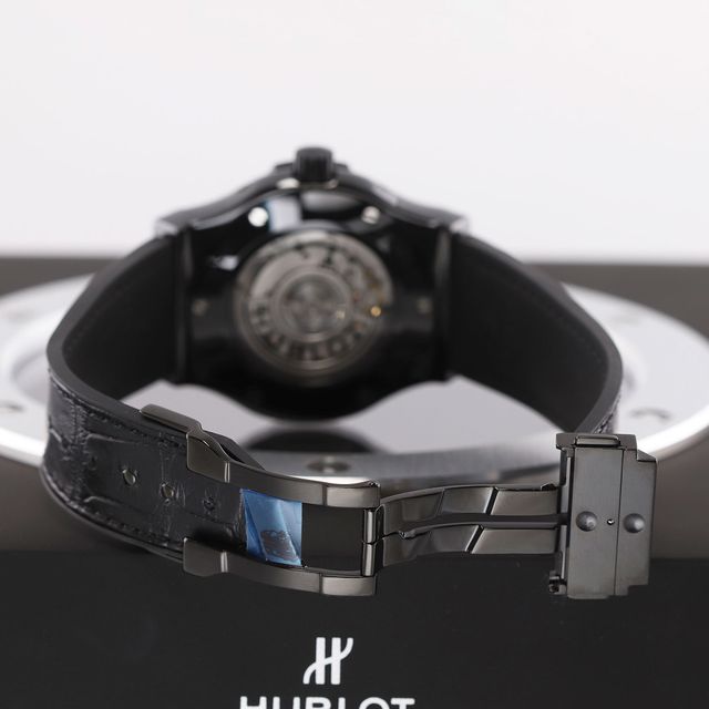 Hublot Classic Fusion 547.CX.0170.LR Image 4